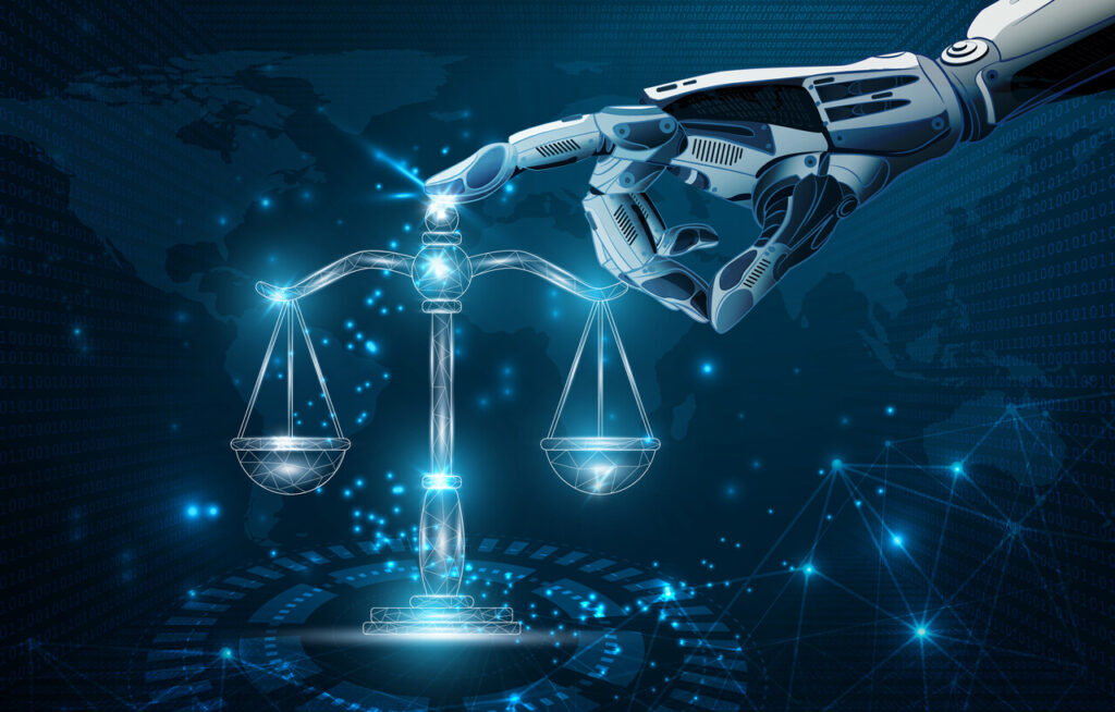 Legal Technology & Law Practice Updates: Transforming the Legal Landscape